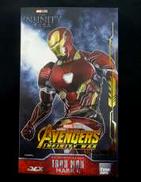 DLXアイアンマンマーク50