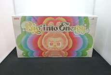 ラブブ ビッグイントゥエナジー|POPMART