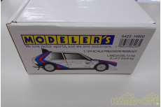 ランチア デルタ S4 1986|モデラーズ