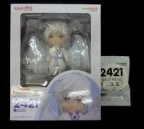 ねんどろいど月(ユエ)|GOODSMILECOMPANY