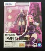 S.H.Fジュエリー・ボニー-未来島エッグヘッド-|BANDAI