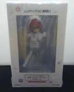 式波アスカラングレー WINTER VER|FURYU