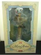 メジロアルダン 勝負服VER|クレーネル