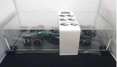 アストンマーティン AMR23|スパーク