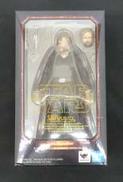 S.H.Fルーク・スカイウォーカー|BANDAI