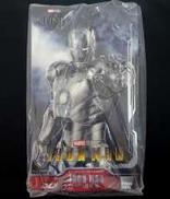 DLXアイアンマン マーク2|スリーゼロ