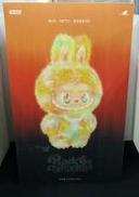 ラブブ ROCK THE UNIVERSE|POPMART