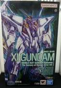 ROBOT魂 XIガンダム キルケーの魔女|BANDAI