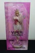 VIPER: TOXIC RABBIT|ALTER