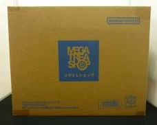 P.O.Pボア・ハンコックVER.BB|メガハウス