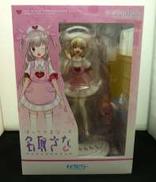 名取さら|わんだらー