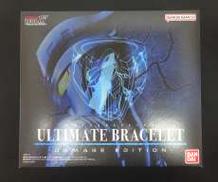 ウルティメイトブレスレット ダメージエディション|BANDAI