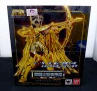 射手座サジタリアスアイオロス|BANDAI