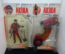 金田&バイクセット