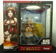 レヴィ緋色の女王VER.|メディコス