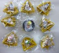 地球を駆けまわれ!フルコンプ|BANPRESTO