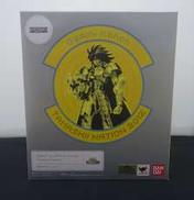 聖闘士聖衣神話EX　ジェミニカノン|BANDAI