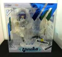 ユウカ 会計の日常|GOODSMILECOMPANY