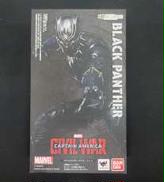 S.HFブラック・パンサー|BANDAI