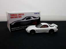 マツダRX-7 タイプRZ|TAKARA TOMY
