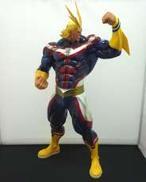 ラストワン賞オールマイト|BANDAI