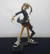 マカ・アルバーン|スクウェアエニックス