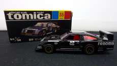 トミカ 童夢セリカターボ|TOMY