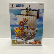 メガワールドコレクタブルフィギュア SPECIAL!!|バンプレスト