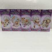 ルフィ ギア5 SPECIAL 5種セット|バンプレスト