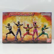 SHODO SUPER|バンダイ