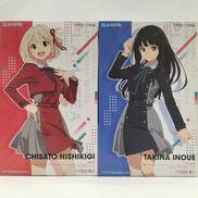 錦木千束＆井ノ上たきなセット|グッドスマイルカンパニー