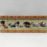 プライズフィギュアセット|バンプレスト