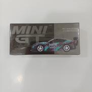 MINI GT 212|TSM MODEL