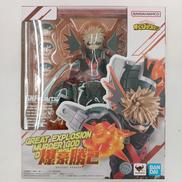 S.H.FIGUARTS|BANDAI