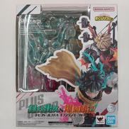 S.H.FIGUARTS|バンダイ