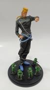 スタチューレジェンド|メディコス