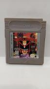ゲームボーイソフト|アクレイム