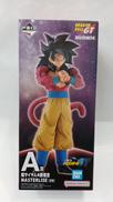一番くじ A賞 MASTERLISE|BANDAI
