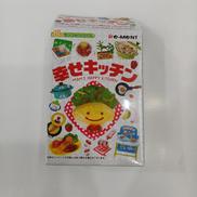 ぷちサンプル 幸せキッチン|リーメント