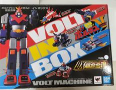 DX超合金魂|バンダイ