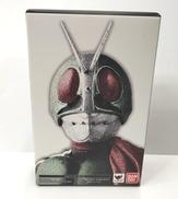 仮面ライダー新1号