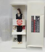 ユノアクルス·アズライト|セキグチ