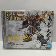 メタルロボット魂|BANDAI