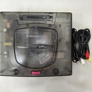 セガサターン|セガ