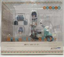 1/10ｽｹｰﾙﾌｨｷﾞｭｱ|ALTER