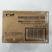 ガンダムコンバージ コア|バンダイ