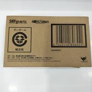S.H.FIGUARTS|バンダイ