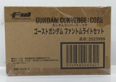 ガンダムコンバージ コア|BANDAI