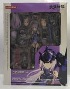 武装神姫