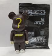BE@RBRICK 400%|MEDI COM TOY